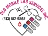 DLG Mobile Lab Services INC logo
